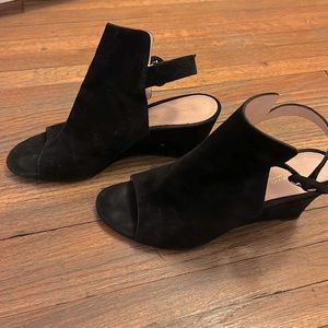 Gianvito Rossi Wedges Size 38